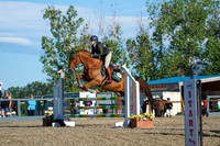 00981 - Alina - 2026 Mid-Summer Classic I - Friday July 10th