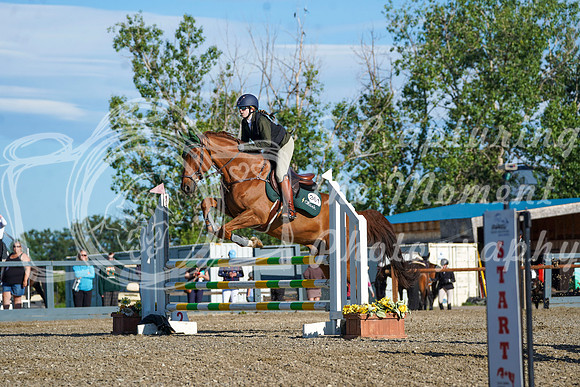 00981 - Alina - 2026 Mid-Summer Classic I - Friday July 10th