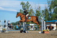 00983 - Alina - 2026 Mid-Summer Classic I - Friday July 10th