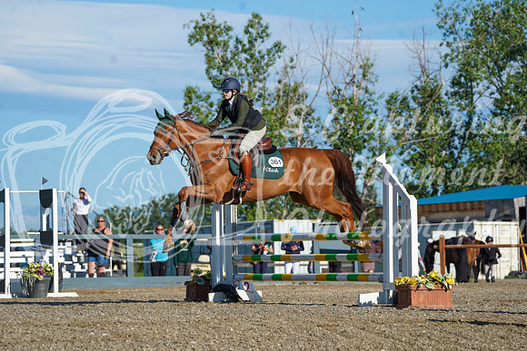 00983 - Alina - 2026 Mid-Summer Classic I - Friday July 10th