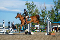 00984 - Alina - 2026 Mid-Summer Classic I - Friday July 10th