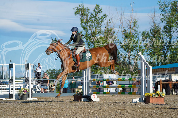 00984 - Alina - 2026 Mid-Summer Classic I - Friday July 10th