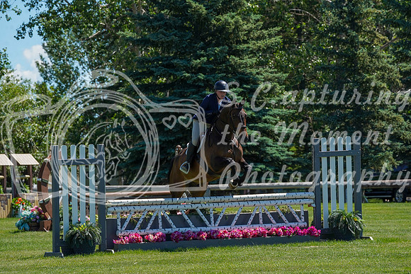 12389 - Alina - 2026 Mid-Summer Classic I - Friday July 10th