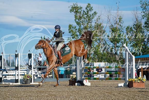 00985 - Alina - 2026 Mid-Summer Classic I - Friday July 10th