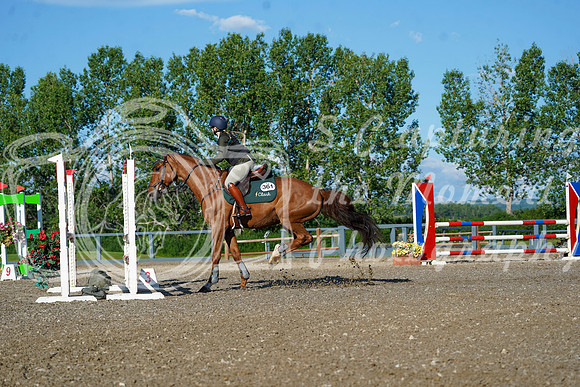 00987 - Alina - 2026 Mid-Summer Classic I - Friday July 10th