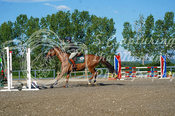 00986 - Alina - 2026 Mid-Summer Classic I - Friday July 10th