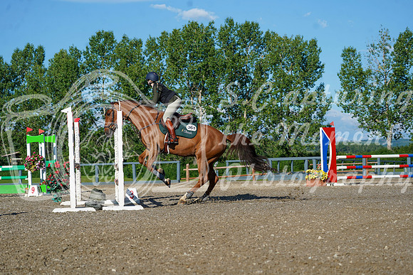 00988 - Alina - 2026 Mid-Summer Classic I - Friday July 10th