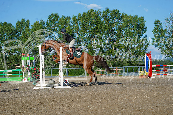 00989 - Alina - 2026 Mid-Summer Classic I - Friday July 10th
