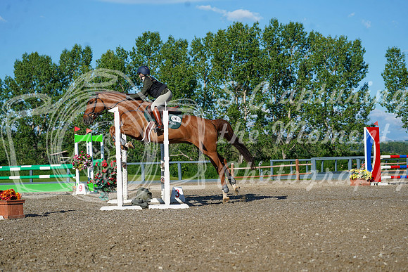 00990 - Alina - 2026 Mid-Summer Classic I - Friday July 10th