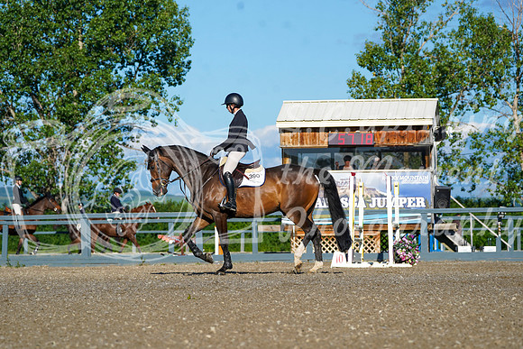 00911 - Alina - 2026 Mid-Summer Classic I - Friday July 10th