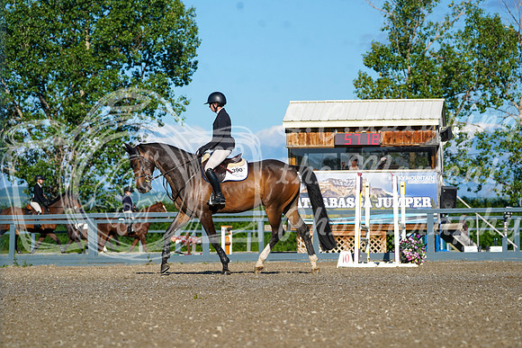 00912 - Alina - 2026 Mid-Summer Classic I - Friday July 10th