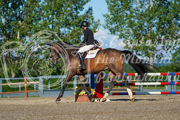 00913 - Alina - 2026 Mid-Summer Classic I - Friday July 10th