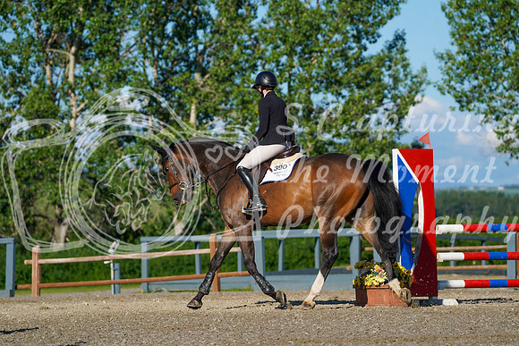 00917 - Alina - 2026 Mid-Summer Classic I - Friday July 10th