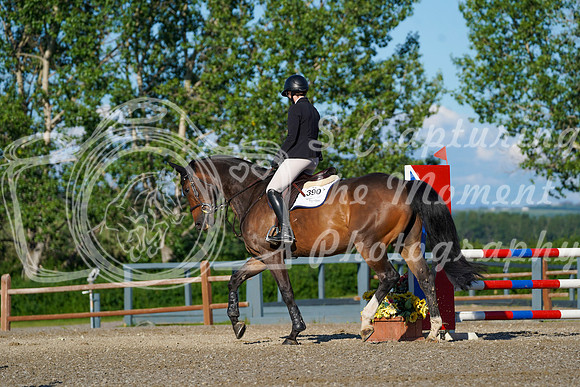 00916 - Alina - 2026 Mid-Summer Classic I - Friday July 10th