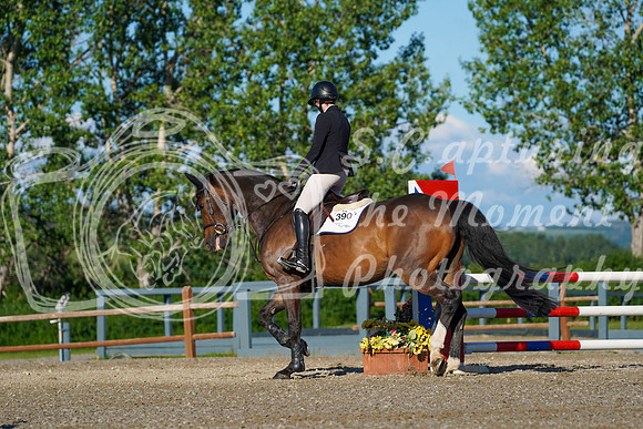 00915 - Alina - 2026 Mid-Summer Classic I - Friday July 10th