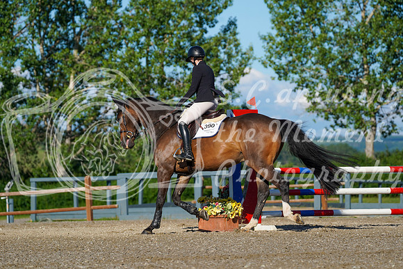 00914 - Alina - 2026 Mid-Summer Classic I - Friday July 10th