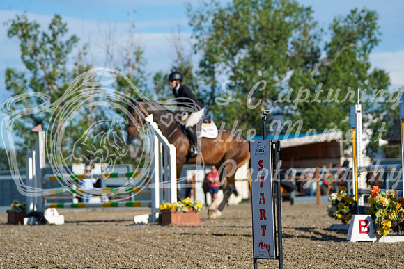 00922 - Alina - 2026 Mid-Summer Classic I - Friday July 10th
