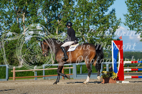 00918 - Alina - 2026 Mid-Summer Classic I - Friday July 10th