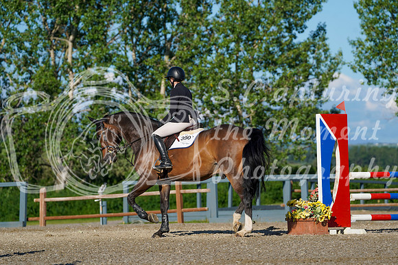 00919 - Alina - 2026 Mid-Summer Classic I - Friday July 10th