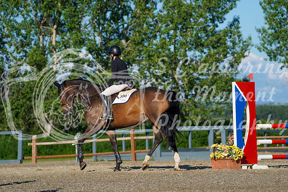 00920 - Alina - 2026 Mid-Summer Classic I - Friday July 10th
