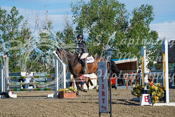 00921 - Alina - 2026 Mid-Summer Classic I - Friday July 10th