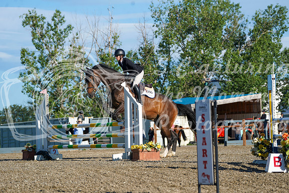 00923 - Alina - 2026 Mid-Summer Classic I - Friday July 10th