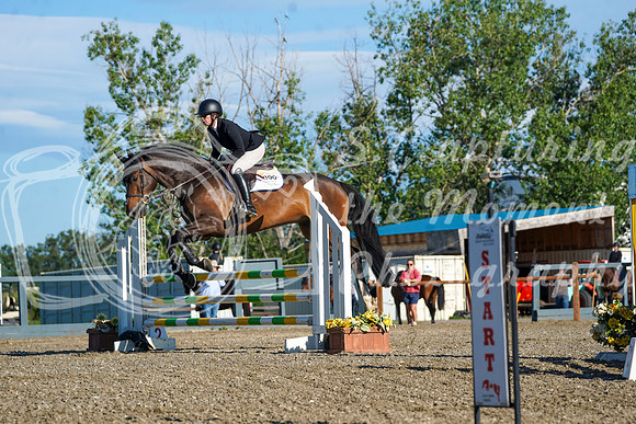 00925 - Alina - 2026 Mid-Summer Classic I - Friday July 10th