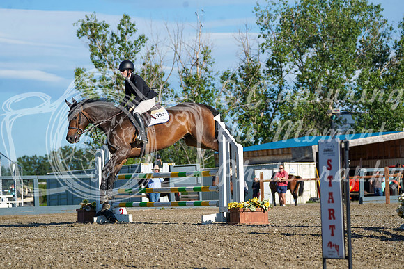 00926 - Alina - 2026 Mid-Summer Classic I - Friday July 10th