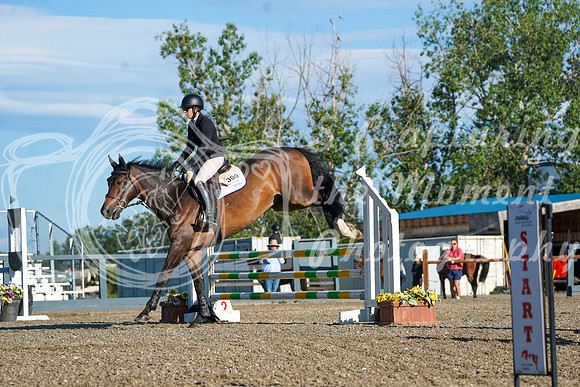 00927 - Alina - 2026 Mid-Summer Classic I - Friday July 10th