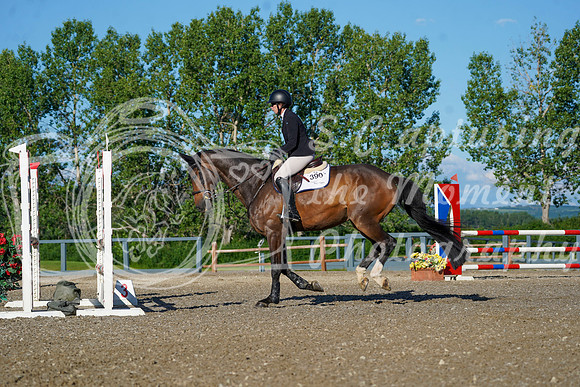 00930 - Alina - 2026 Mid-Summer Classic I - Friday July 10th