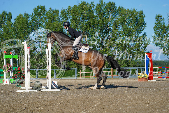 00932 - Alina - 2026 Mid-Summer Classic I - Friday July 10th