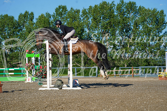 00934 - Alina - 2026 Mid-Summer Classic I - Friday July 10th