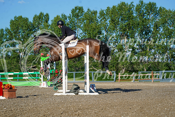 00935 - Alina - 2026 Mid-Summer Classic I - Friday July 10th