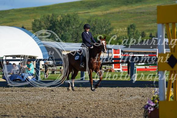 01333 - Alina - 2026 Mid-Summer Classic I - Friday July 10th