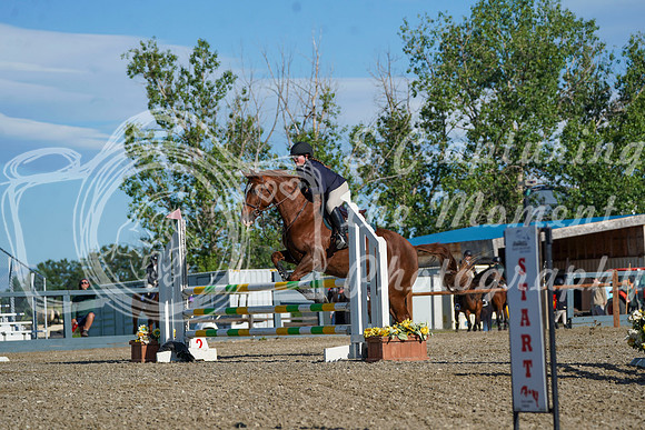 01336 - Alina - 2026 Mid-Summer Classic I - Friday July 10th