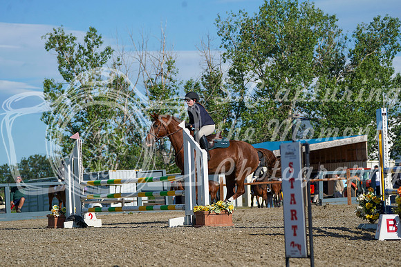01335 - Alina - 2026 Mid-Summer Classic I - Friday July 10th