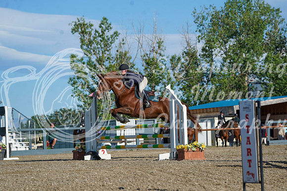 01337 - Alina - 2026 Mid-Summer Classic I - Friday July 10th