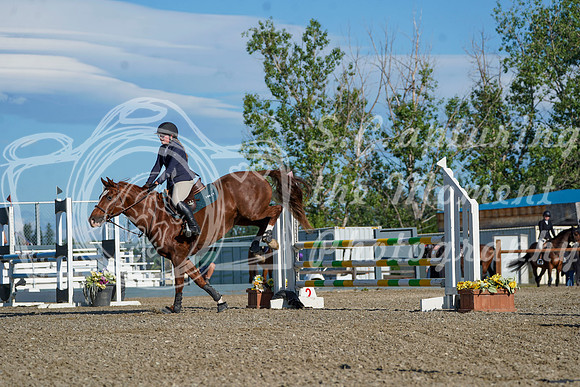 01341 - Alina - 2026 Mid-Summer Classic I - Friday July 10th