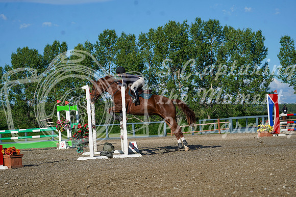 01345 - Alina - 2026 Mid-Summer Classic I - Friday July 10th