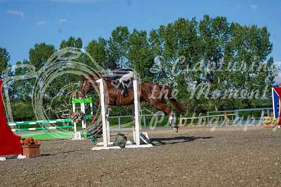 01346 - Alina - 2026 Mid-Summer Classic I - Friday July 10th