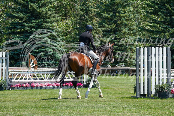 12911 - Alina - 2026 Mid-Summer Classic I - Friday July 10th