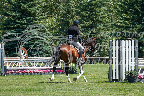 12912 - Alina - 2026 Mid-Summer Classic I - Friday July 10th
