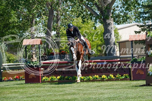 12921 - Alina - 2026 Mid-Summer Classic I - Friday July 10th