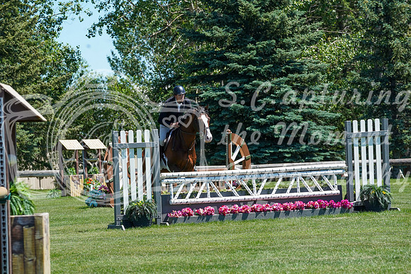 12923 - Alina - 2026 Mid-Summer Classic I - Friday July 10th