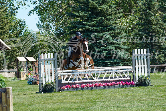 12925 - Alina - 2026 Mid-Summer Classic I - Friday July 10th