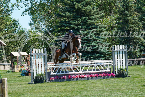 12926 - Alina - 2026 Mid-Summer Classic I - Friday July 10th