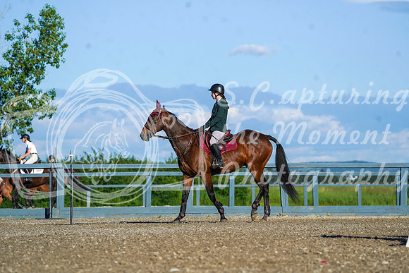 00811 - Alina - 2026 Mid-Summer Classic I - Friday July 10th