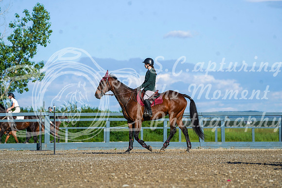00812 - Alina - 2026 Mid-Summer Classic I - Friday July 10th