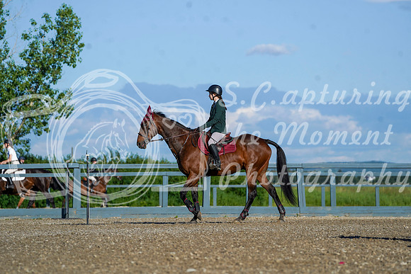 00813 - Alina - 2026 Mid-Summer Classic I - Friday July 10th