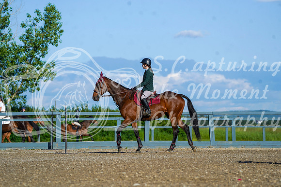 00814 - Alina - 2026 Mid-Summer Classic I - Friday July 10th